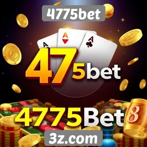 Melhores jogos disponíveis na 4775bet