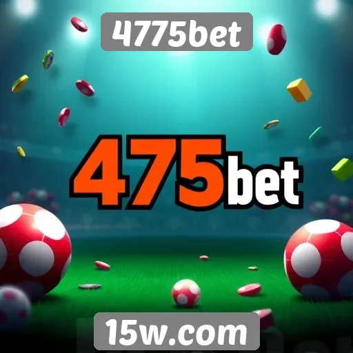 Principais jogos oferecidos pela 4775bet