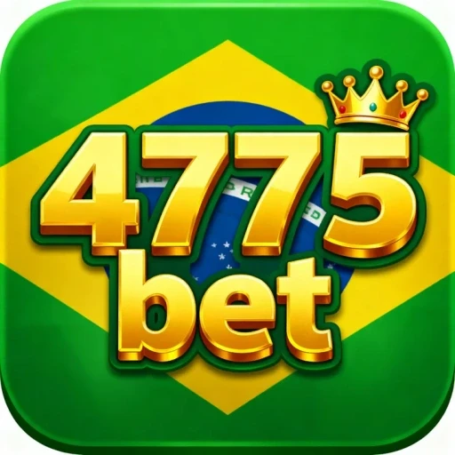 4775bet Logo