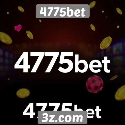 Os principais jogos disponíveis no 4775bet