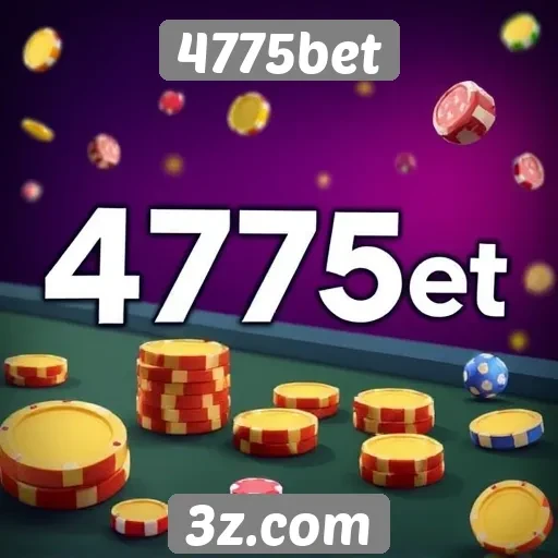 Estratégias de marketing do 4775bet para atrair jogadores