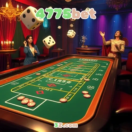 4775bet: Atualizações e Dicas Imperdíveis para Jogadores no Brasil