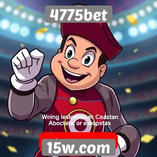 Estudo sobre promoções e bônus do 4775bet